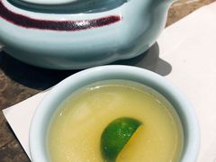 -大渔铁板烧(花园道店)