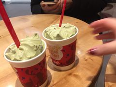 -DQ·蛋糕·冰淇淋(绿宝店)