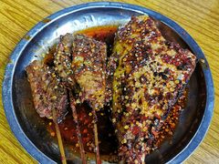 -袁师傅烤肉(弹子石店)