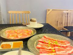 -醉火烧泥炉烤肉(孩儿巷店)