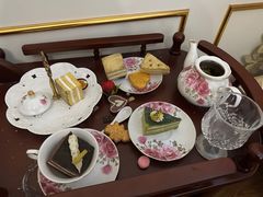 -JOJO实景沉浸侦探剧本杀(大悦城店)