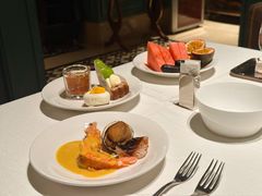 -领仕扒房(长春店)