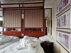 -深圳福田香格里拉大酒店
