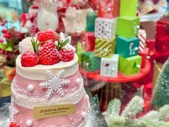 -卷心卷意·轻甜蛋糕(新光天地店)