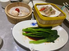 -粤陸玖玖·港式手作茶餐厅(珠江路店)