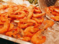 -昆明佳华广场酒店·西餐厅