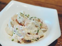 -小城粥道·海胆鲜虾粥(解放广场店)