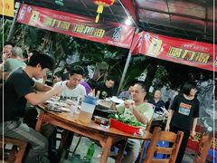 大堂-大地农庄(逢沙大道店)