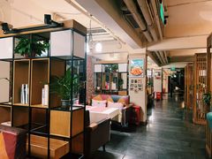 -意卡菲·欢乐聚会餐厅(华侨店)