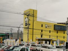 -福冈国际邮轮码头