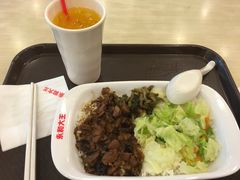 -永和大王(华侨城店)