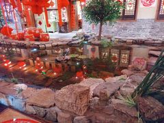 -鱼满舱·鲜活海鲜·正宗鲁菜