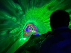 -泰安地下龙宫景区