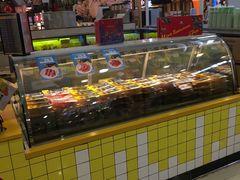 -周黑鸭(太阳宫凯德店)