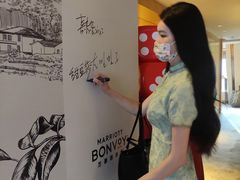 -厦门威斯汀酒店