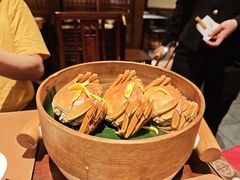 -成隆行·蟹王府(九江路店)