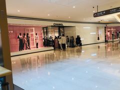 -CHANEL(恒隆广场店)