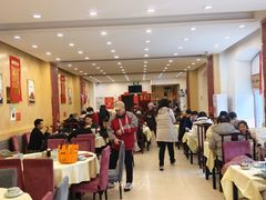 -奥华餐厅·老张记(台基厂店)