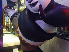 -万达广场(大明宫店)