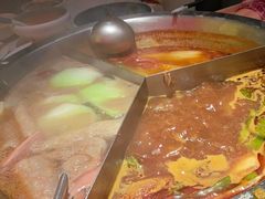 -左庭右院鲜牛肉火锅(苏州园区永旺店)