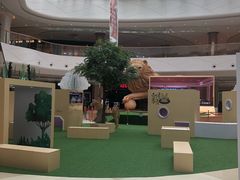 -棕榈MALL