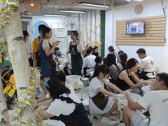 -粤陶渊.DIY陶艺体验馆(粤陶总店)