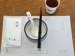 -宋小谨·泉州菜(西沙湾店)
