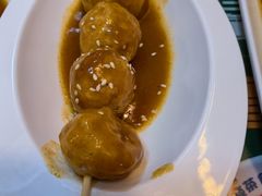 -九龙冰室(新中关购物中心店)