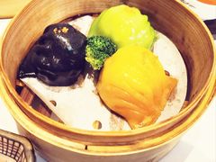 -粤域茶餐厅