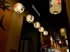 -炉胜·炉端烧·居酒屋