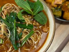 -叁窝雀·云南小锅米线(万象汇店)