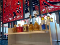 -倍儿红喜临门火锅(文兴路店)
