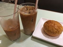 -大咀港式茶餐厅(海岸城店)
