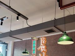 -龙师傅卤炒(天马店)