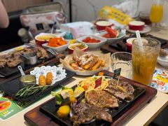 -豪客来牛排(海沧阿罗海店)