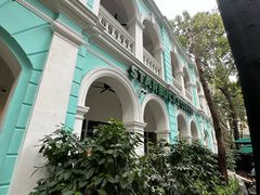 -星巴克臻选(广州沙面店)