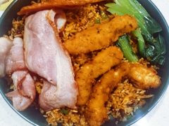 -来龙里 精致 东南亚餐室(万象城店)