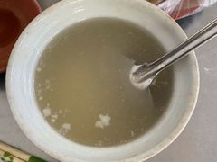 -高师傅特色米粉汤包(建设路店)