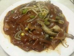 -何记酿皮店(西流湾店)