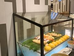 -广州粤海喜来登酒店