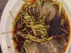 -闫府私房菜·老字号(恒隆店)