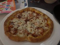 -安妮意大利餐厅(世贸天阶店)