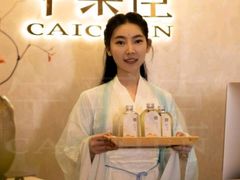 -宁采臣Sleep·采耳·SPA放松馆(湖里万达店)
