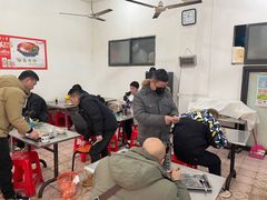-高师傅特色米粉汤包(建设路店)