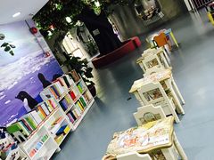 -深圳少年儿童图书馆