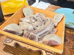 -塞伊德·蒙餐(锡林浩特店)