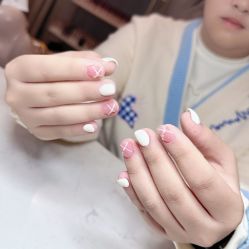 -Fanni美甲美睫皮肤管理