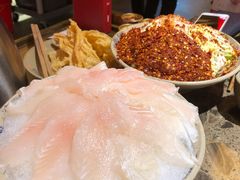 -小龙坎火锅(东汇城店)