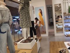 -hotwind热风(重庆悦荟店)