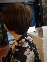 -MS.SALON美发沙龙